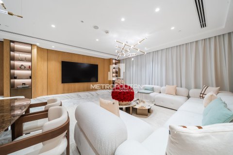 Apartment in DIFC, Dubai 2 bedrooms, 195 sq.m. № 73838 - photo 9