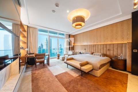 Apartment in DIFC, Dubai 2 bedrooms, 195 sq.m. № 73838 - photo 3