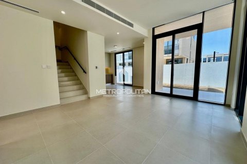 Maison de ville à EMAAR South, Dubai South (Dubai World Central), Dubai, 4 chambres, 210 m², № 73844