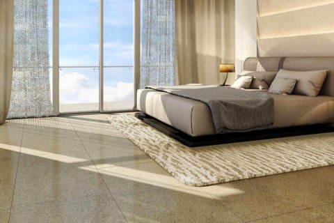 Apartment in Dubai Marina, Dubai studio, 58 sq.m. № 54176 - photo 6