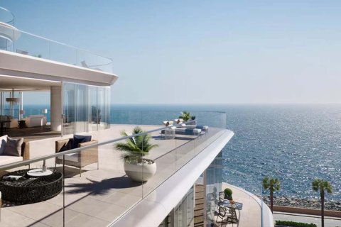 Apartamento en Palm Jumeirah, Dubai, 2 dormitorios, 506 m², № 54180 - foto 3