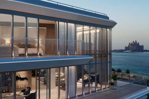 Apartamento en Palm Jumeirah, Dubai, 2 dormitorios, 506 m², № 54180 - foto 2