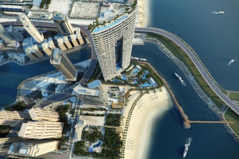 شقة في دائرة قرية جميرا, دبي استوديو, 59 م² رقم 54181 - صورة 16