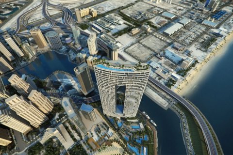 شقة في دائرة قرية جميرا, دبي استوديو, 59 م² رقم 54181 - صورة 19
