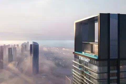 شقة في دبي 2 غرف نوم, 102 م² رقم 54175 - صورة 4