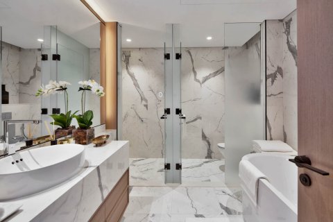 شقة في دبي 204 م² رقم 54182 - صورة 8