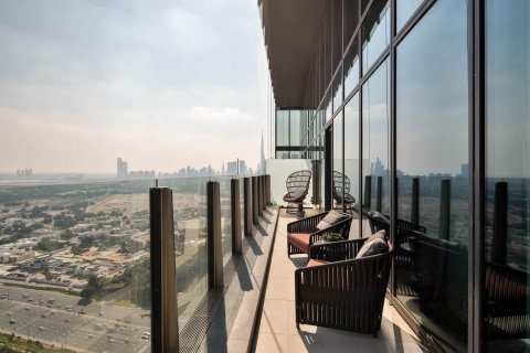 شقة في دبي 204 م² رقم 54182 - صورة 2