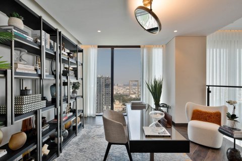 شقة في دبي 204 م² رقم 54182 - صورة 6