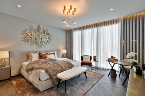 شقة في دبي 204 م² رقم 54182 - صورة 11