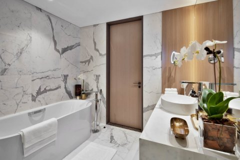 شقة في دبي 204 م² رقم 54182 - صورة 7