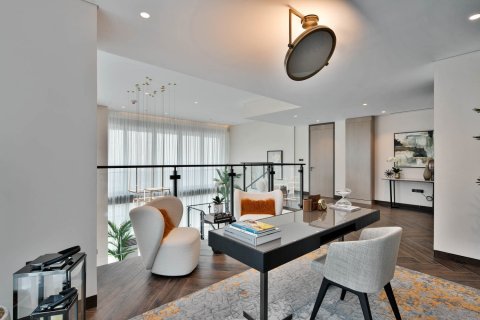 شقة في دبي 204 م² رقم 54182 - صورة 5