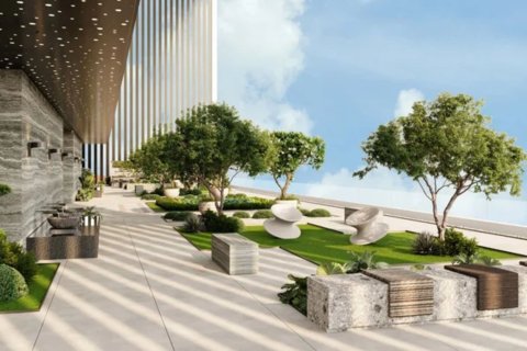شقة في Maritime City, دبي استوديو, 43 م² رقم 103499 - صورة 3