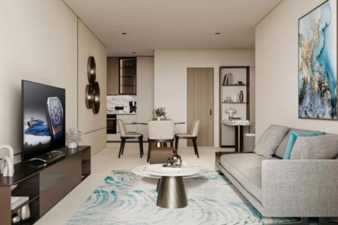 شقة في Maritime City, دبي استوديو, 43 م² رقم 103499 - صورة 10