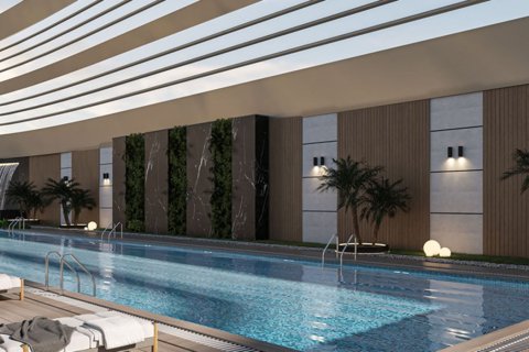 شقة في Maritime City, دبي استوديو, 43 م² رقم 103499 - صورة 4