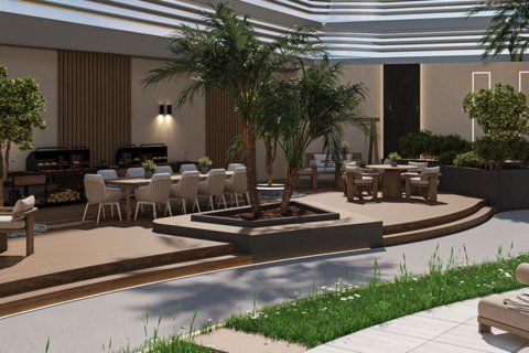 شقة في Maritime City, دبي استوديو, 43 م² رقم 103499 - صورة 7