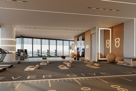شقة في Maritime City, دبي استوديو, 43 م² رقم 103499 - صورة 14