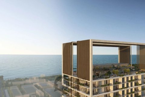 شقة في Maritime City, دبي استوديو, 43 م² رقم 103499 - صورة 19