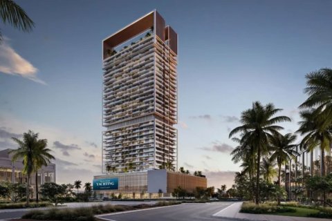 شقة في Maritime City, دبي استوديو, 43 م² رقم 103499 - صورة 22