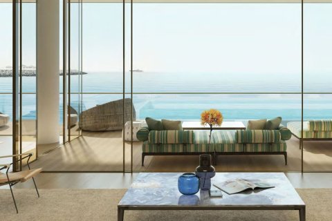 Villa en Jumeirah Islands, Dubai, 5 dormitorios, 1193 m², № 103501