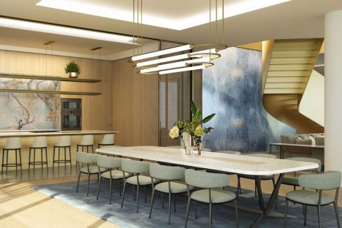 فيلا في Jumeirah Islands, دبي 5 غرف نوم , 1193 م² رقم 103501 - صورة 8