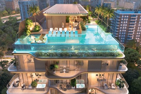 شقة في دبي 1غرف نوم, 70 م² رقم 103498 - صورة 14