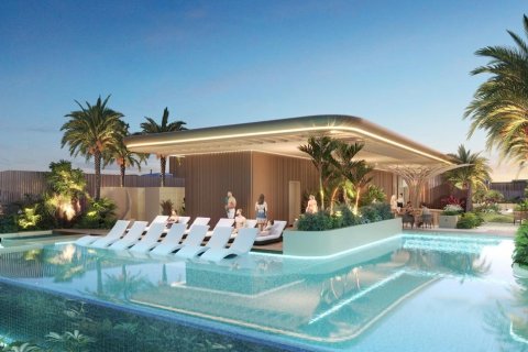 شقة في دبي 1غرف نوم, 70 م² رقم 103498 - صورة 18