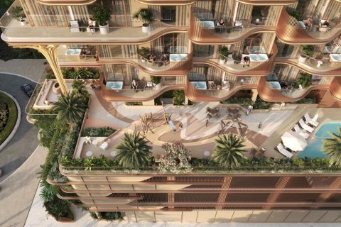 شقة في دبي 1غرف نوم, 70 م² رقم 103498 - صورة 19