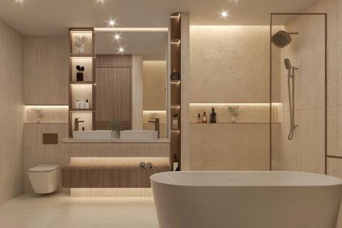 شقة في دبي 1غرف نوم, 70 م² رقم 103498 - صورة 4