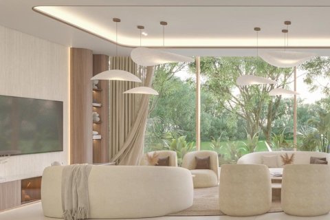 Apartment in Dubai 1 bedroom, 70 sq.m. № 103498