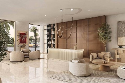 Appartement à Mina Rashid, Dubai, 1 chambre, 72 m², № 103500
