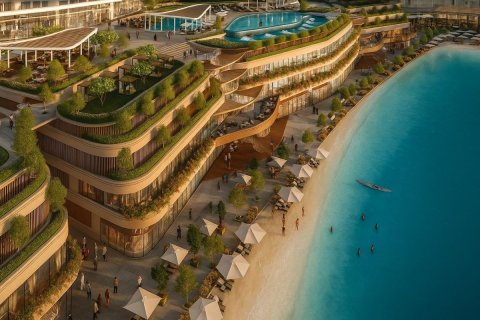 Apartment in Dubai 3 bedrooms, 153.6 sq.m. № 92157 - photo 12