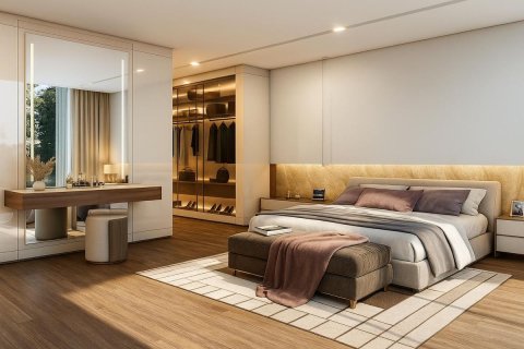 Apartment in Dubai 3 bedrooms, 153.6 sq.m. № 92157 - photo 10