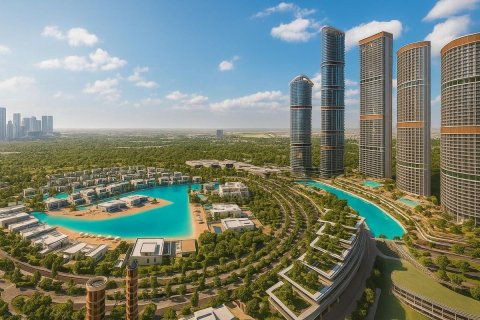 Apartment in Dubai 3 bedrooms, 153.6 sq.m. № 92157 - photo 8