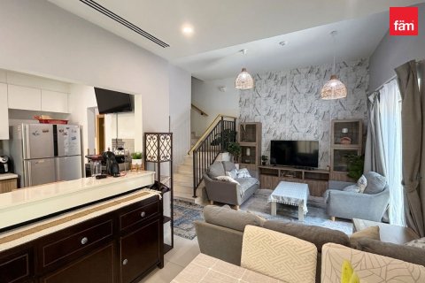 Townhouse in Dubai 4 bedrooms, 230 sq.m. № 141512