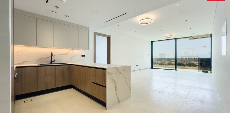Apartamento en Meydan, Dubai, 1 dormitorio, 105.1 m², № 141511