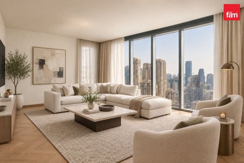 Appartement à Dubai Marina, Dubai, 3 chambres, 160.5 m², № 141517