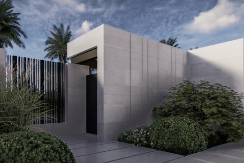 Villa in Jebel Ali, Dubai 5 bedrooms, 908.2 sq.m. № 141513 - photo 3