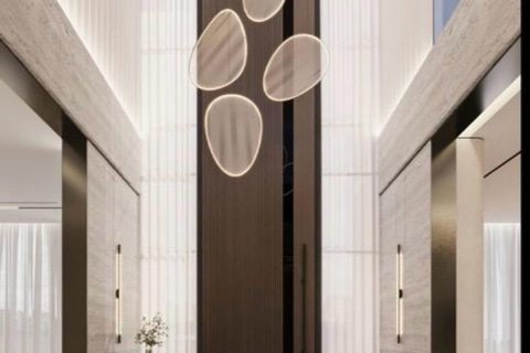 Villa in Jebel Ali, Dubai 5 bedrooms, 908.2 sq.m. № 141513 - photo 10