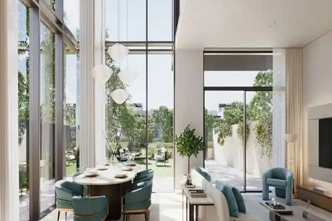 Villa à Dubai, 3 chambres, 175.1 m², № 141515