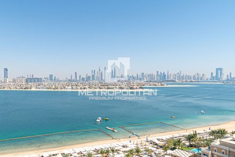 Penthouse in Palm Jumeirah, Dubai 5 bedrooms, 1178 sq.m. № 72632