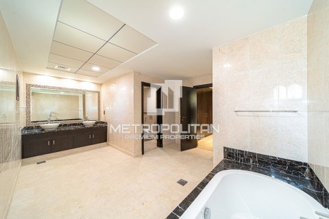 Penthouse à Palm Jumeirah, Dubai, 5 chambres, 1178 m², № 72632 - photo 18