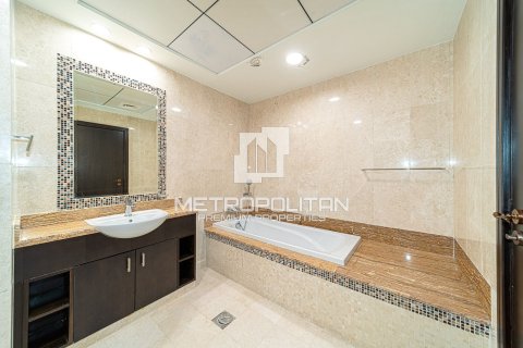 Penthouse à Palm Jumeirah, Dubai, 5 chambres, 1178 m², № 72632 - photo 9