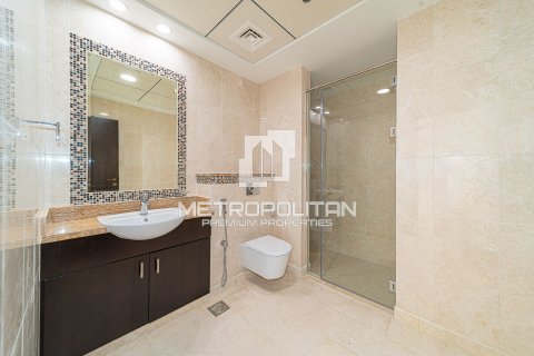 Penthouse à Palm Jumeirah, Dubai, 5 chambres, 1178 m², № 72632 - photo 20