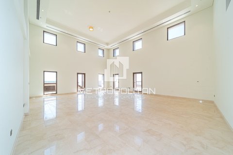 Penthouse à Palm Jumeirah, Dubai, 5 chambres, 1178 m², № 72632 - photo 3