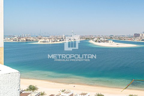 Penthouse à Palm Jumeirah, Dubai, 5 chambres, 1178 m², № 72632 - photo 24