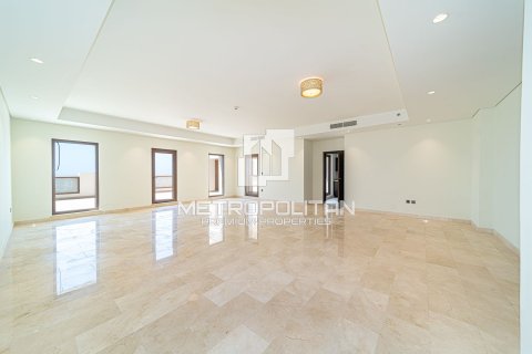 Penthouse à Palm Jumeirah, Dubai, 5 chambres, 1178 m², № 72632 - photo 4