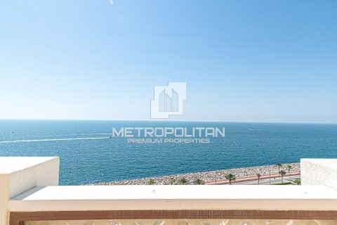 Penthouse à Palm Jumeirah, Dubai, 5 chambres, 1178 m², № 72632 - photo 25