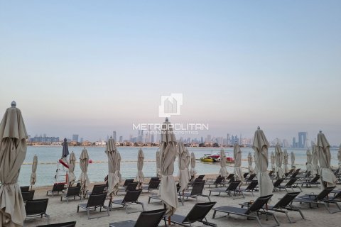 Penthouse à Palm Jumeirah, Dubai, 5 chambres, 1178 m², № 72632 - photo 26