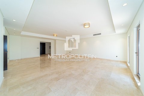 Penthouse à Palm Jumeirah, Dubai, 5 chambres, 1178 m², № 72632 - photo 5