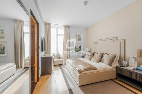 Appartement à Jumeirah Bay Island, Jumeirah, Dubai, 2 chambres, 194 m², № 72633 - photo 26